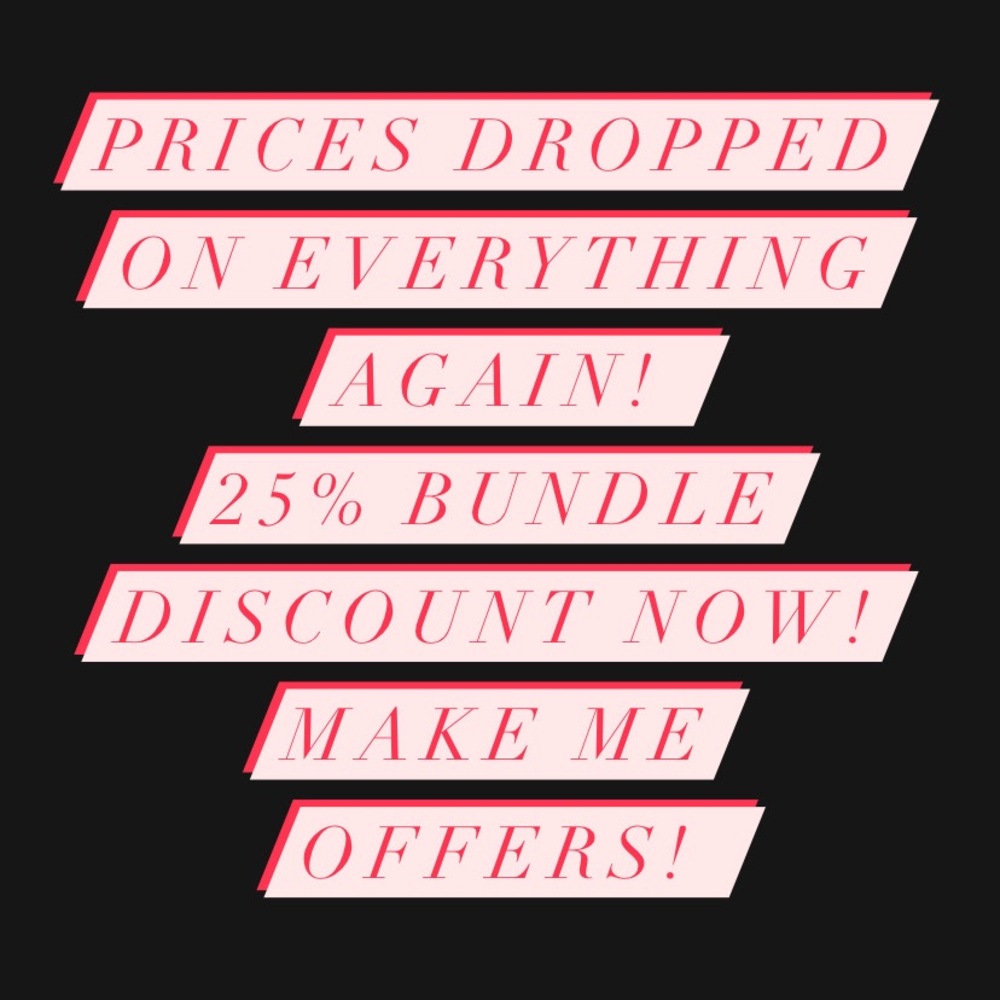 Sale!!!!